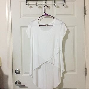 Cross cross front express top